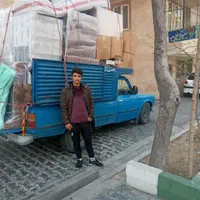 سایپاکرایه وانتنیسان|خدمات حمل و نقل|سیرجان, |دیوار