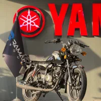 دایچی طرح باکسر BX200 مدل ۱۴۰۵ اعتبار کالانو