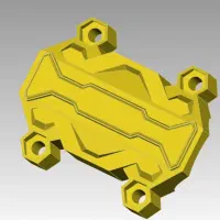 تراشکاری ، فرزکاری ، پرینتر سه بعدی|خدمات پیشه و مهارت|رباط‌کریم, شهرک صنعتی نصیرآباد|دیوار