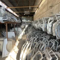 بدنه رنگ فابریک و کوره ای ماشین فروشگاه بدنه صادق|قطعات یدکی و لوازم جانبی|بندرعباس, |دیوار