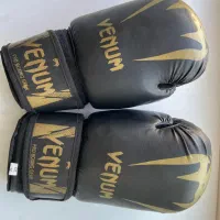 دستکش بوکس،رزمی