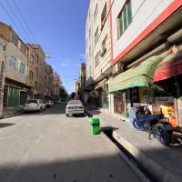 یک باب ملک تجاری در سبزدشت با۱۵سال سابقه سوپرمارکت|فروش مغازه و غرفه|بهارستان, |دیوار