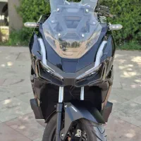 موتور طرح 170adv آب خنک