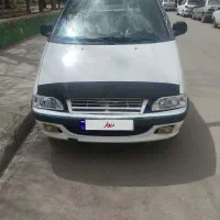 ون کاروان سایپا