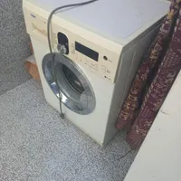 لباسشویی 6 کیلو اسنوا