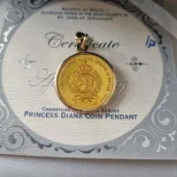 سکه گلدکوئست