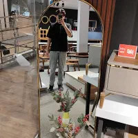 آینه قدی