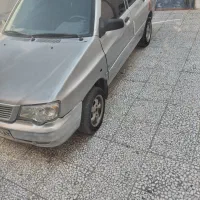 با سلام پراید مدل ۸۷ بدون رنگ بدون ضربه