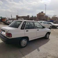 پراید۱۳۱ مدل ۹۰|خودرو سواری و وانت|ارومیه, |دیوار