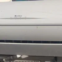 دو دستگاه اسپیلت ۳۰ گری و ۲۷ الجی|کولر گازی و فن‌کوئل|بم, |دیوار