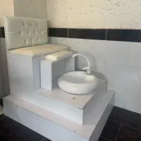سکوی پدیکور