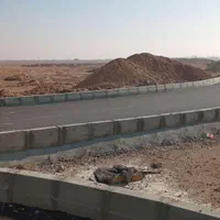 فروش زمین ۲۰۲ متر میلاد بدون پرداخت کمیسیون