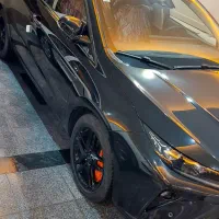 آریزو 6 Gt مشکی ۱۴۰۳ صفر|خودرو سواری و وانت|تهران, گاندی|دیوار