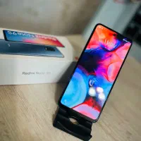 گوشی شیائومی ردمی نت۹اس ۱۲۸گیگ رم ۶