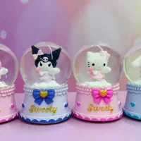 گوی چراغدار