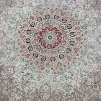 فرش ۱۲ متری ۷۰۰ شانه بسیار کم کار