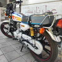 موتور کویر kavir 200 /1403