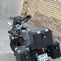 بنلی Trk 250|موتورسیکلت|مشهد, عبادی|دیوار