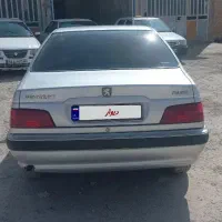 پارسtu5 مدل ۱۴۰۰