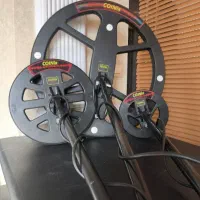 حفاری با دستگاه کاوش