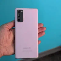Samsung S20 fe 5G