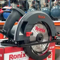 اره بشقابی رونیکس۴۳۱۸ اره گردبر بشقابی رونیکسچ|ابزارآلات|شیراز, سعدیه جنوبی|دیوار