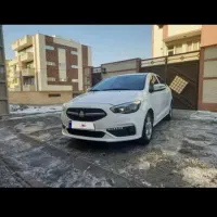 شاهین Gموتور توربو