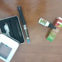 ویپ قلمی دائمی با جویس طعم دوسیب|زیورآلات و اکسسوری|مرند, |دیوار