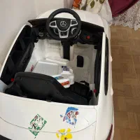 ماشین شارژی