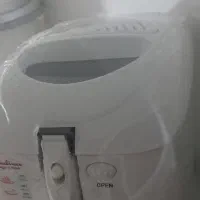 سرخکن|ظروف پخت‌وپز|قم, علی آباد سعدگان|دیوار