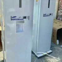 یخچال ساید و دوقلو