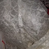 پرده توری