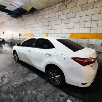 شیشه دودی سیار|خدمات موتور و ماشین|تهران, شهرک ولیعصر شمالی|دیوار