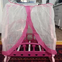 گهواره بازی کودک