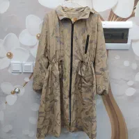 بارونی داخل پشم