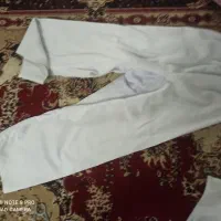 لباس کاراته