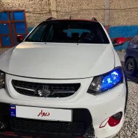 کوئیک مدل ۹۹|خودرو سواری و وانت|برخوار, |دیوار