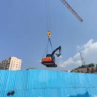 اجاره مینی بیل مکانیکی و بابکت با پیکور پاکت 40گود|خدمات حمل و نقل|تهران, خاوران|دیوار