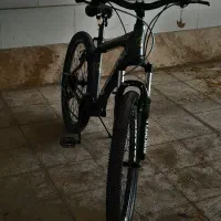دوچرخه گالانت