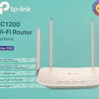 مودم روتر wifi اکسس پوینت تی پی لینک مدلac-1200