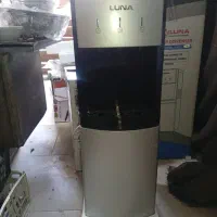 فروش دوعدد آبسردکن لونا مدل 1002آکبند نقد و اقساط