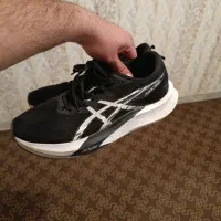 فروش تعدادی کتونی اورج استوک درحدآکبندسایز43