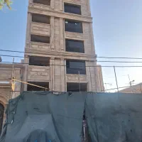 پیش فروش آپارتمان ۱۵۵ متری تک واحدی درفرهنگ شهر|فروش آپارتمان|اهواز, فرهنگ شهر|دیوار