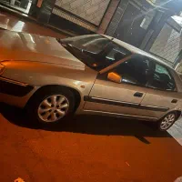 زانتیامدل۹۴|خودرو سواری و وانت|اهواز, کمپلو جنوبی|دیوار