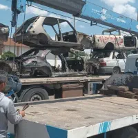 خودرو فرسوده‌وتصادفی
