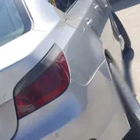 بی ام و 525i|خودرو سواری و وانت|ارومیه, |دیوار