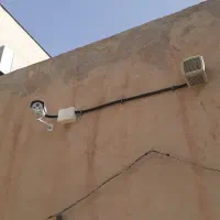 نصب و خدمات دوربین مداربسته ، دزدگیر اماکن ، کرکره|دوربین مداربسته|مشهد, جانباز|دیوار