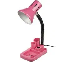 (صنایع برق سورگی) انواع چراغ مطالعه تحریری/ مهندسی