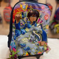 چرخ دار اف خرده|کیف، کفش، کمربند|یزد, |دیوار