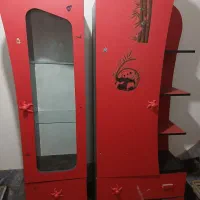 کمدبچه|جاکفشی، کمد، دراور|اراک, |دیوار